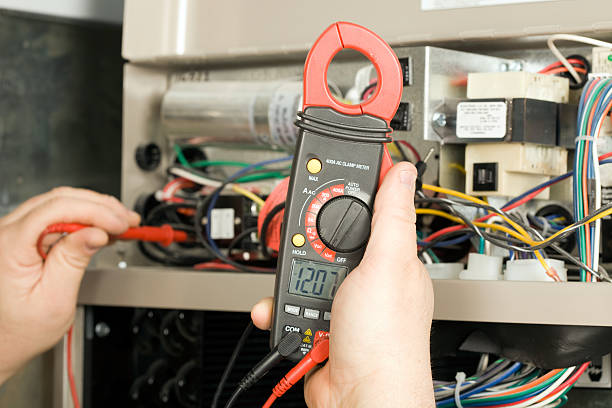 Emergency Electrical Repair Services in Remington, IN